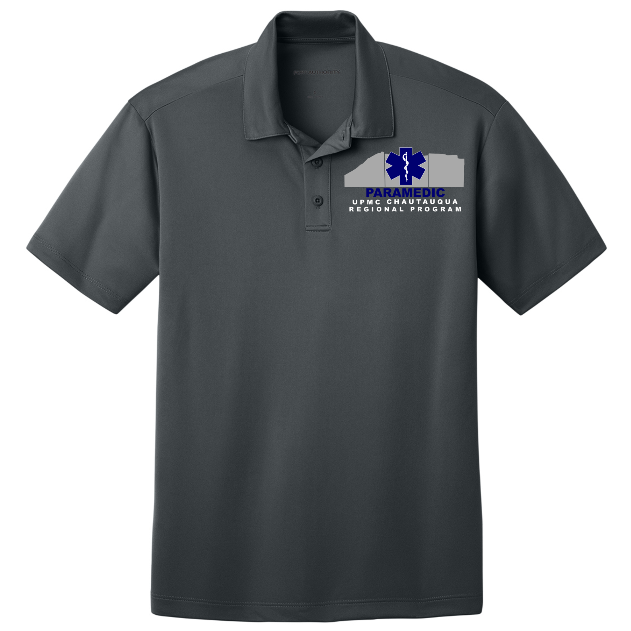 MedTech- UPMC CHAUTAUQUA - Custom Apparel-Medtech- 12